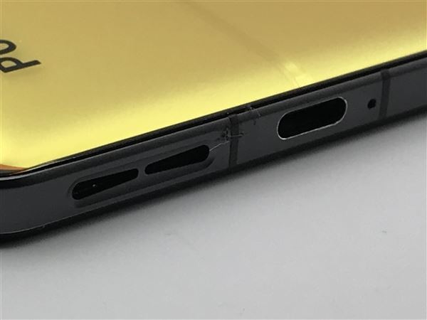Xiaomi POCO F4 GT[128GB] SIMフリー サイバーイエロー【安心 …_画像6