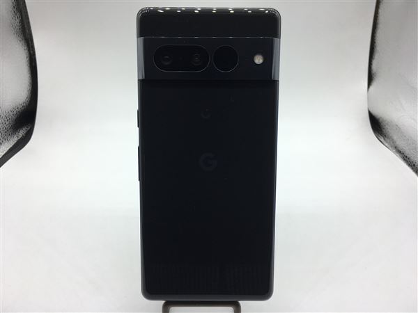 Google Pixel 7 Pro[256GB] SIMフリー オブシデイアン【安心保…_画像2