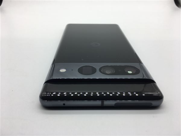 Google Pixel 7 Pro[256GB] SIMフリー オブシデイアン【安心保…_画像7