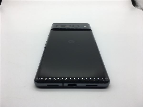Google Pixel 7 Pro[256GB] SIMフリー オブシデイアン【安心保…_画像4