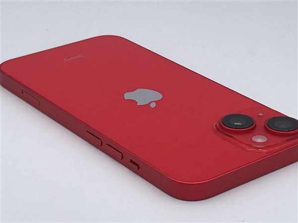 iPhone14[128GB] au MPV93J PRODUCTRED【安心保証】_画像6