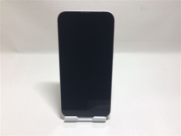 iPhone13[512GB] au/UQ MLNQ3J ピンク【安心保証】_画像3