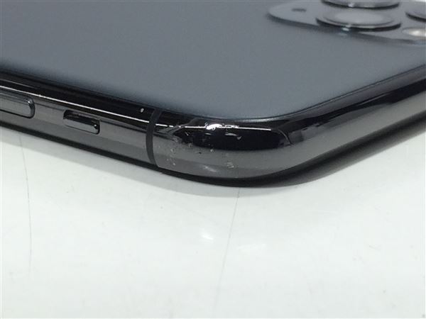 iPhone11 Pro Max[512GB] SIMロック解除 au スペースグレイ【 …_画像5