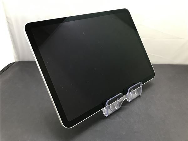 iPad 10.9インチ 第10世代[256GB] Wi-Fiモデル シルバー【安心…の画像2