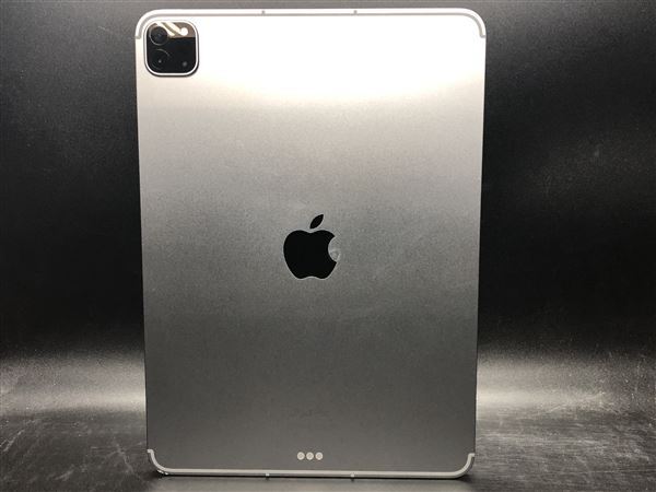 iPad Pro 11インチ 第4世代[1TB] セルラー SIMフリー スペース…の画像3