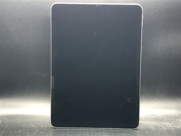 iPad Pro 11インチ 第4世代[1TB] セルラー SIMフリー スペース…の画像2