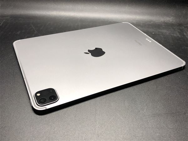 iPad Pro 11インチ 第4世代[1TB] セルラー SIMフリー スペース…の画像5