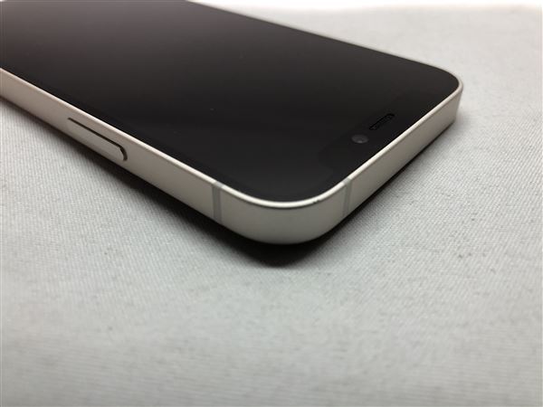 iPhone12 mini[64GB] SIMロック解除 au/UQ ホワイト【安心保証】_画像7