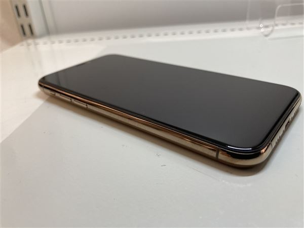 iPhone11 Pro[64GB] SIMロック解除 SoftBank ゴールド【安心保…_画像6