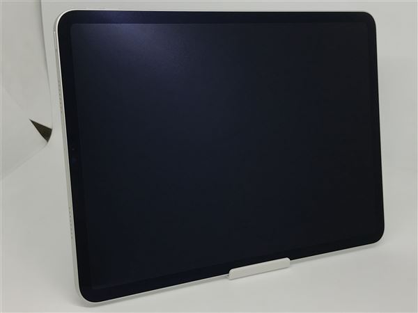 iPad Pro 11インチ 第4世代[128GB] Wi-Fiモデル シルバー【安 …_画像2