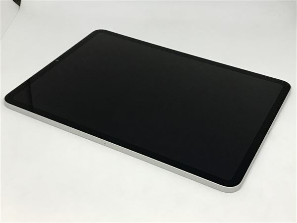 iPad Pro 11インチ 第4世代[128GB] Wi-Fiモデル シルバー【安 …_画像4