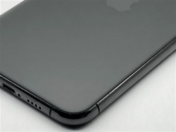 iPhone11 Pro Max[64GB] SIMロック解除 au スペースグレイ【安…_画像7