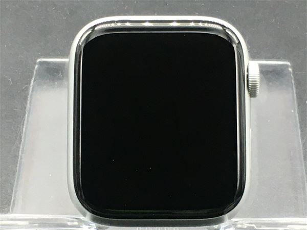 SE no. 2 поколение [44mm GPS] aluminium серебряный Apple Watch MRW0...