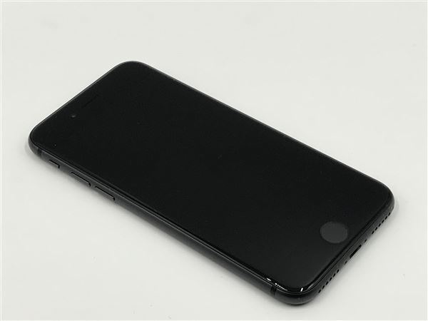 iPhone8[128GB] SIMロック解除 au/UQ スペースグレイ【安心保 …_画像4