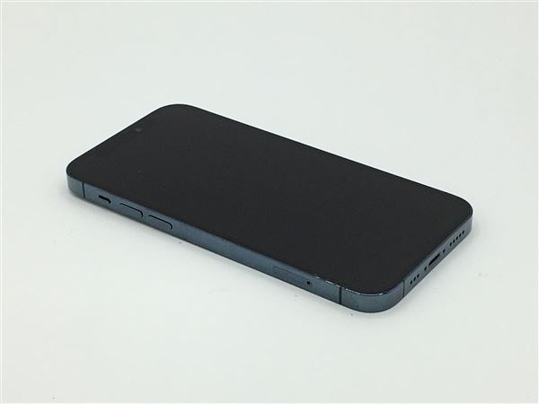 iPhone12 Pro[256GB] SIM рок  удаление  au ... синий  【 …