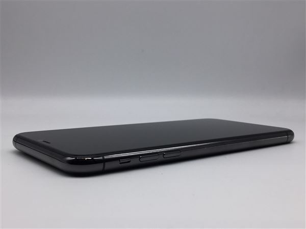 iPhone11 Pro Max[256GB] SoftBank NWHJ2J スペースグレイ【安…_画像4