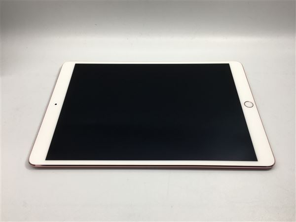 iPadPro 10.5インチ 第1世代[64GB] セルラー docomo ローズゴ …_画像3