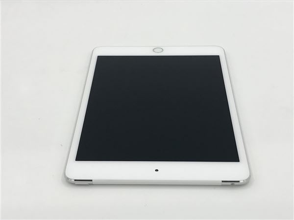 iPadmini 7.9インチ 第4世代[16GB] セルラー SoftBank シルバ …_画像7