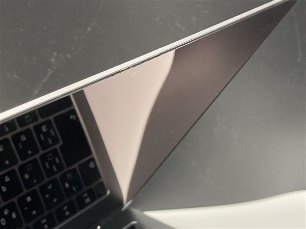 MacBookAir 2019年発売 MVFH2J/A【安心保証】_画像8