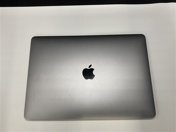 MacBookAir 2019年発売 MVFH2J/A【安心保証】_画像3