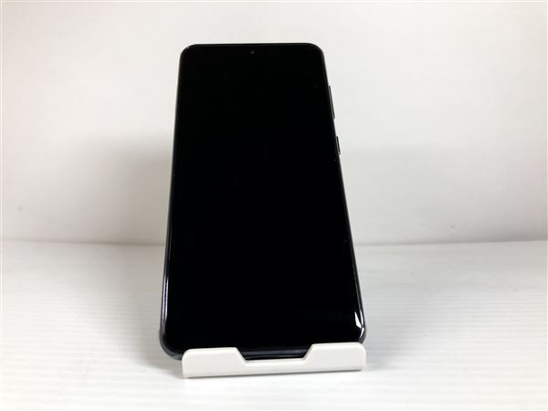 Galaxy A21 SCV49[64GB] UQモバイル ブラック【安心保証】_画像2