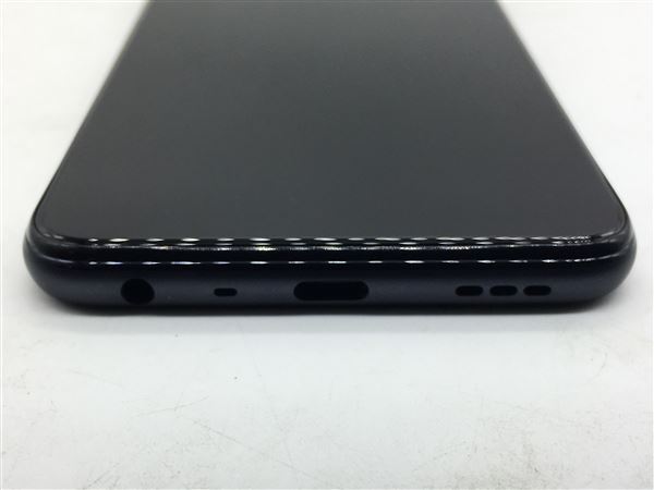 OPPO A54 5G OPG02[64GB] UQモバイル シルバーブラック【安心 …_画像8