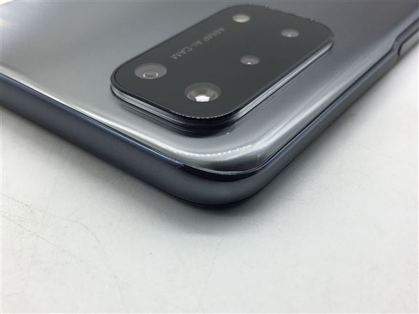 OPPO A54 5G OPG02[64GB] UQモバイル シルバーブラック【安心 …_画像5