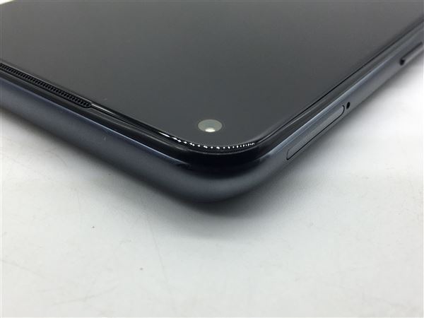 OPPO A54 5G OPG02[64GB] UQモバイル シルバーブラック【安心 …_画像4