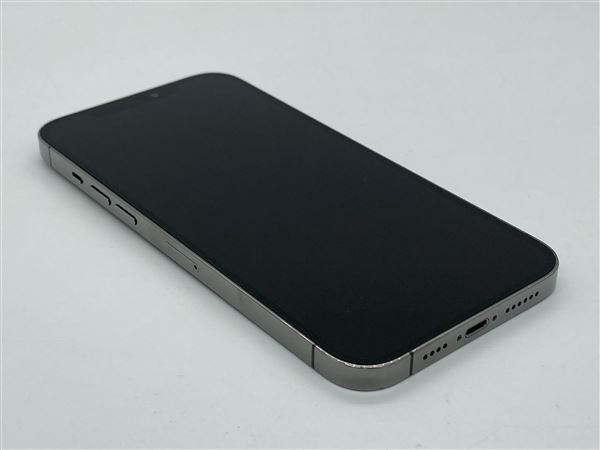 iPhone12 Pro Max[512GB] docomo MGD33J グラファイト【安心保…_画像4