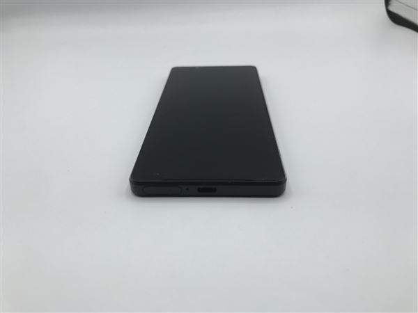 Xperia 1 IV SOG06[256GB] au ブラック【安心保証】_画像4