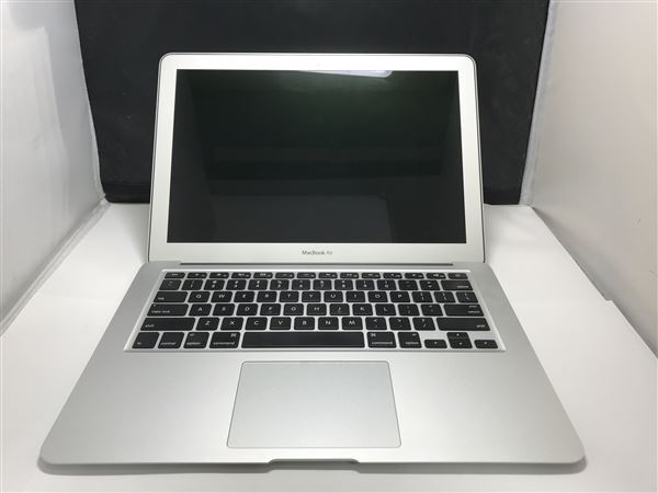 MacBookAir 2017年発売 MQD32J/A【安心保証】_画像4