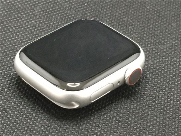 Series8[41mm cell la-] aluminium серебряный Apple Watch MP...