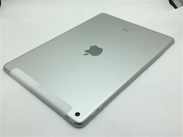 iPad 10.2インチ 第8世代[32GB] セルラー docomo シルバー【安…_画像5