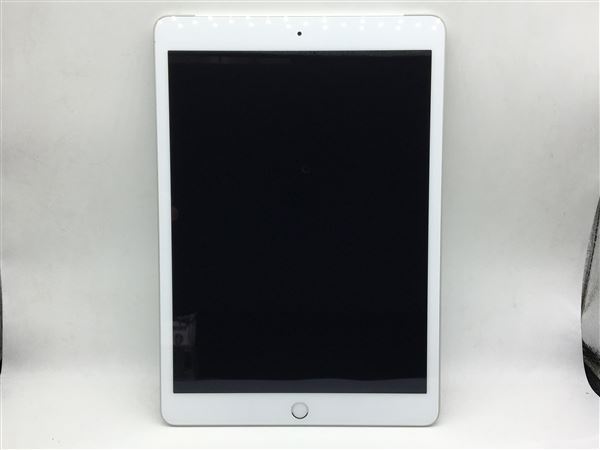 iPad 10.2インチ 第8世代[32GB] セルラー docomo シルバー【安…_画像2