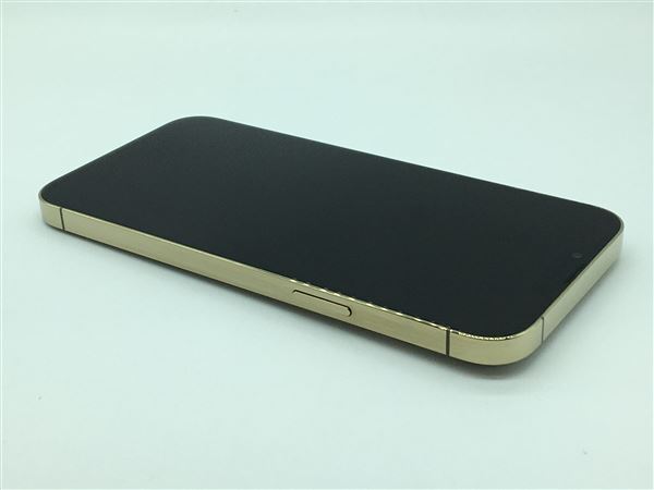 iPhone13ProMax[1TB] au MLKJ3J ゴールド【安心保証】_画像3