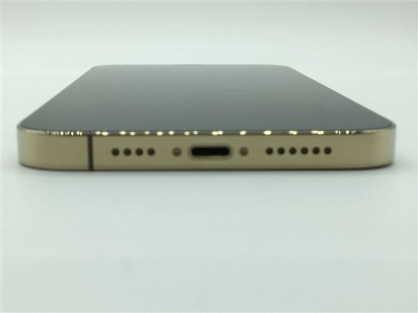 iPhone13ProMax[1TB] au MLKJ3J ゴールド【安心保証】_画像5