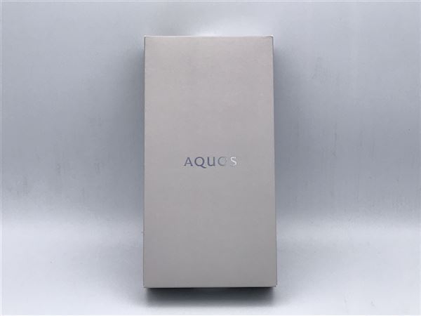 AQUOS zero6 SH-RM18[128GB] 楽天モバイル ブラック【安心保証】_画像2