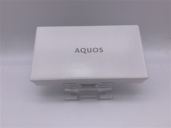 AQUOS wish2 A204SH[64GB] Y!mobile チャコール【安心保証】の画像2