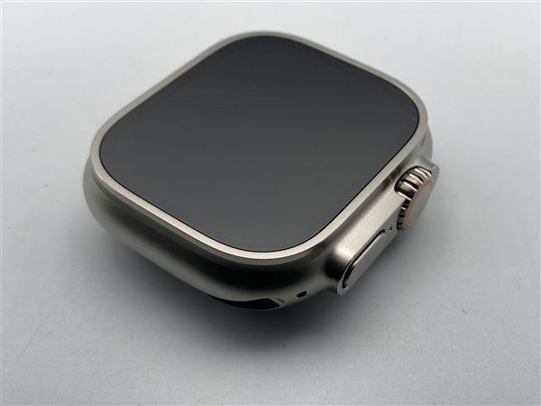 Ultra2[49mm cell la-] титан Apple Watch MREG3J[ безопасность гарантия...