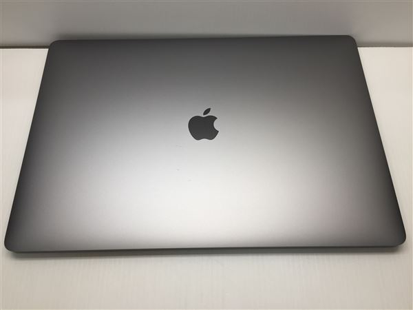MacBookPro 2019年発売 MVVJ2J/A【安心保証】_画像4