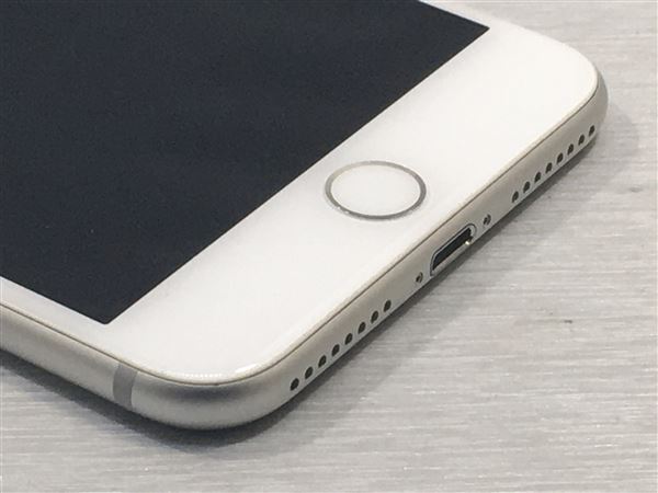 iPhone7 Plus[32GB] SoftBank NNRA2J シルバー【安心保証】_画像5