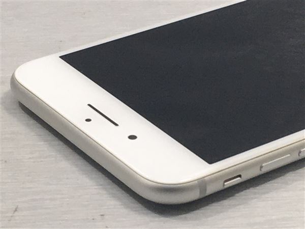 iPhone7 Plus[32GB] SoftBank NNRA2J シルバー【安心保証】_画像6