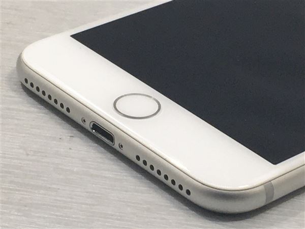 iPhone7 Plus[32GB] SoftBank NNRA2J シルバー【安心保証】_画像8