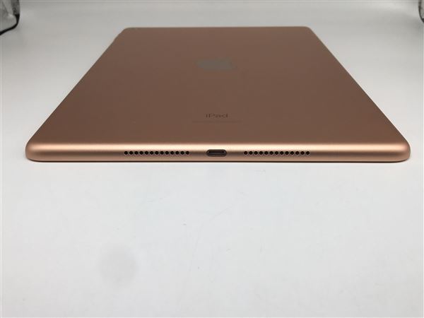 iPad 10.2インチ 第7世代[32GB] Wi-Fiモデル ゴールド【安心保…_画像4