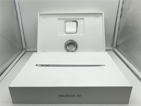 MacBookAir 2018 год продажа MRE82J/A[ безопасность гарантия ]