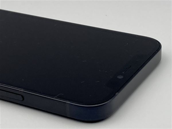 iPhone12[128GB] SIMフリー MGHU3J ブラック【安心保証】_画像6