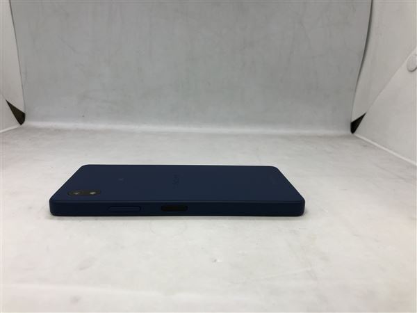 Xperia Ace III A203SO[64GB] Y!mobile ブルー【安心保証】_画像7