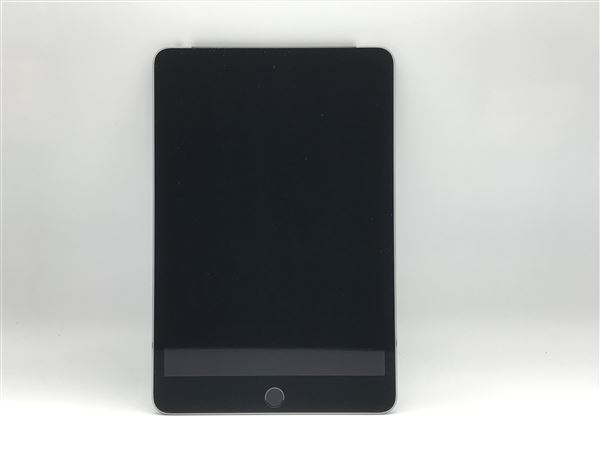 iPadmini 7.9インチ 第4世代[16GB] セルラー au スペースグレ …_画像2
