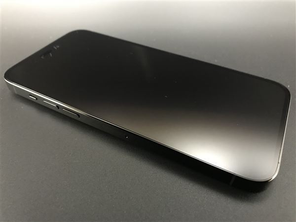 iPhone14 Pro Max[512GB] SIMフリー MQ9F3J スペースブラック …_画像2