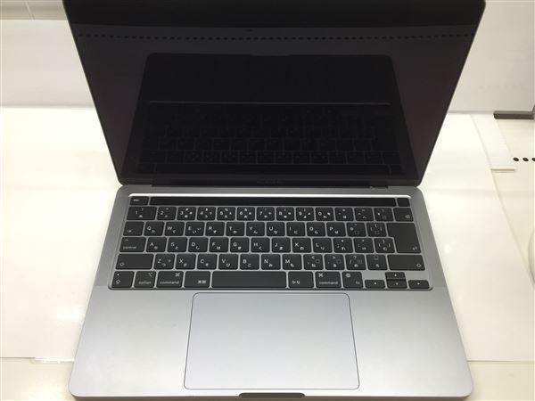 MacBookPro 2022年発売 MNEH3J/A【安心保証】_画像4